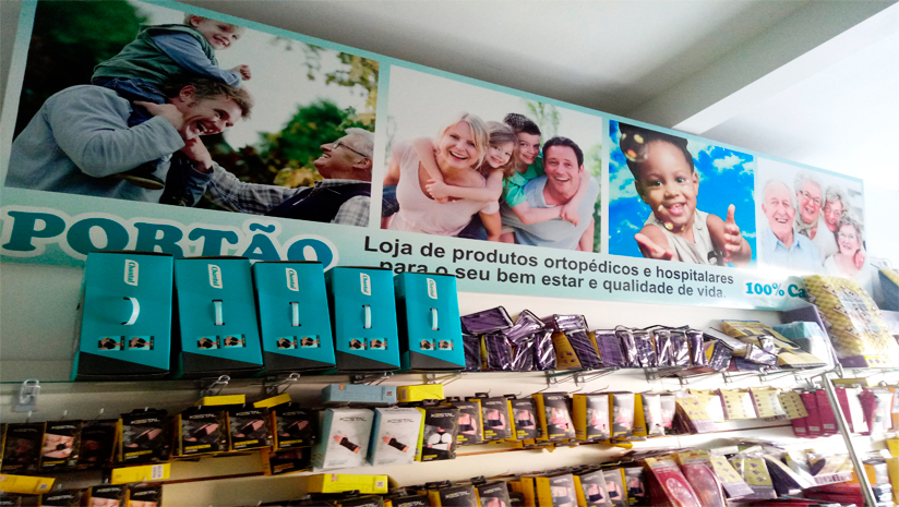 Assentos em gel, infláveis e de água