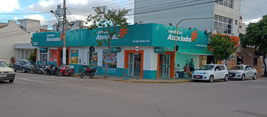 Rede LVD Loja 05