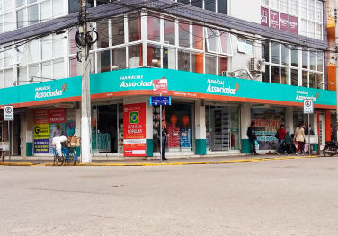 Rede LVD Loja 06