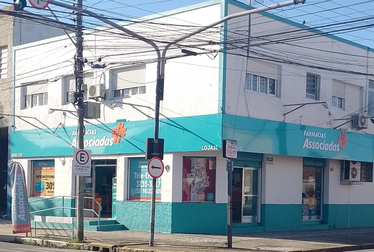 Rede LVD Loja 15
