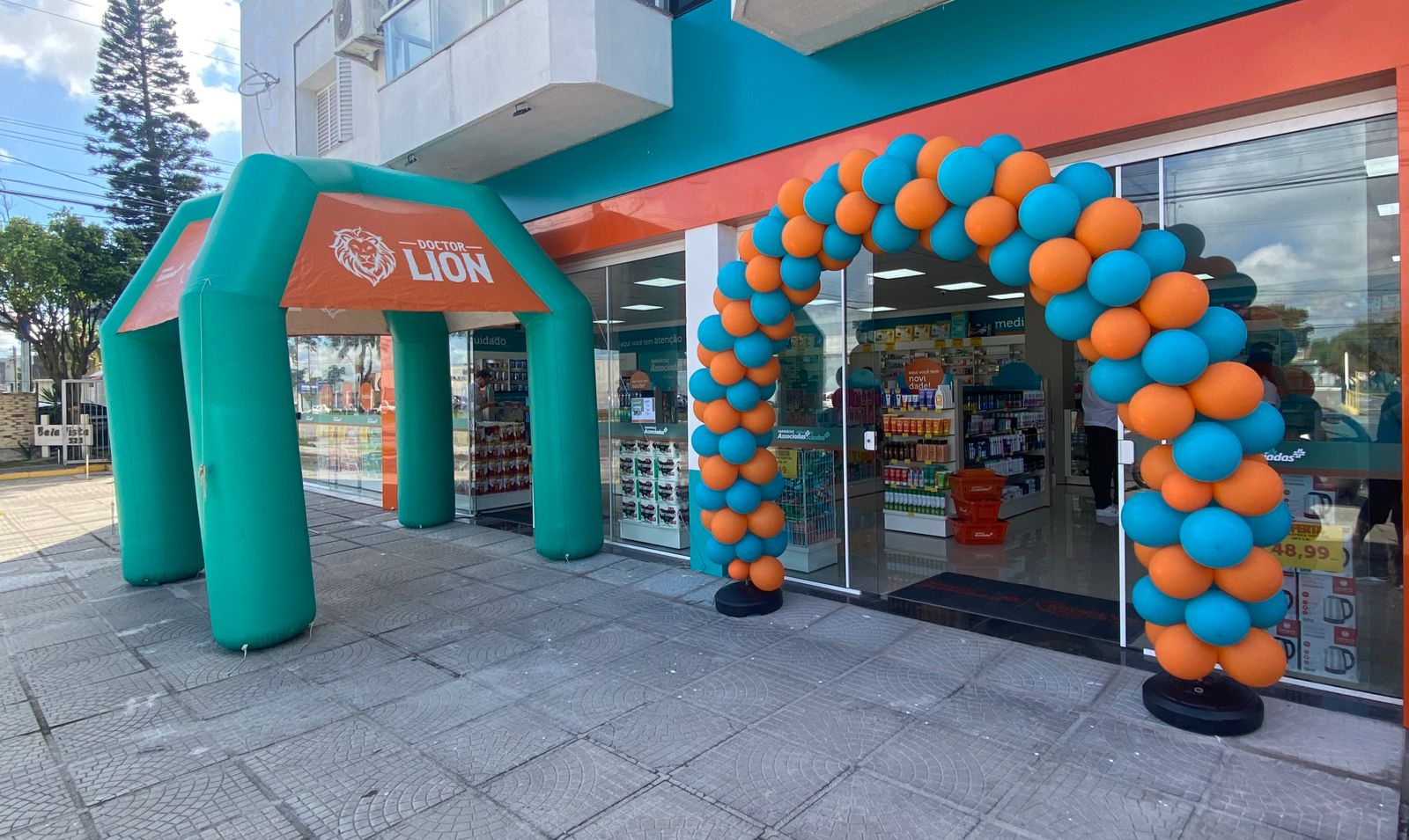 Rede LVD Loja 27