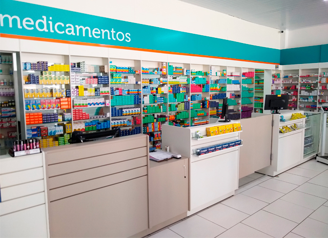 Farmácia Portão - Foto 1