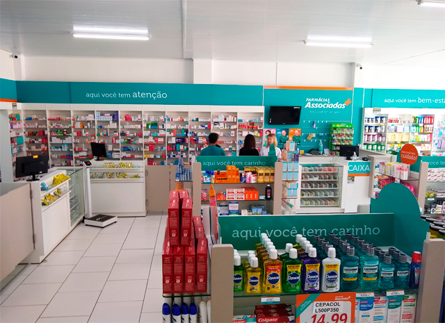 Farmácia Portão - Foto 4