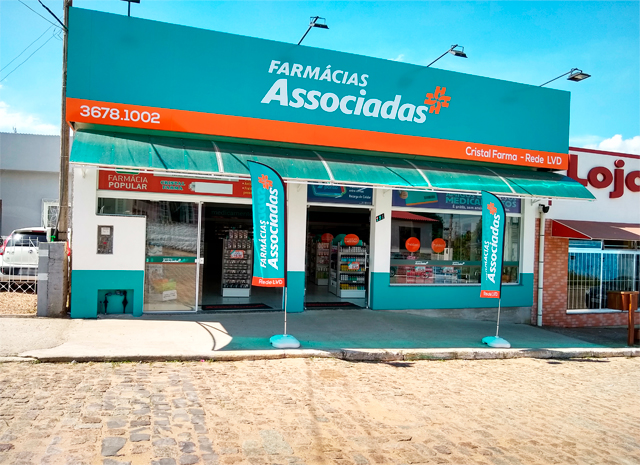 Farmácia Portão - Foto 7