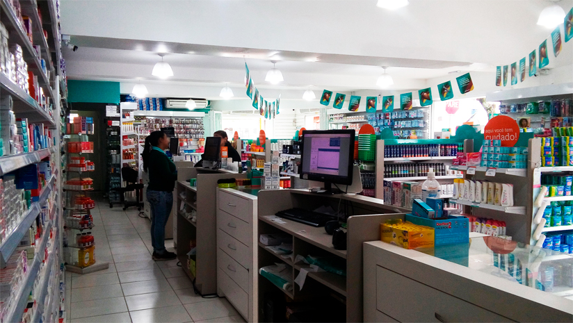 Farmácia Portão - Foto 7