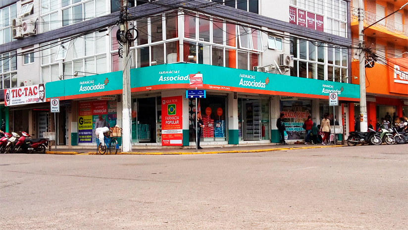 Farmácia Portão - Foto 2
