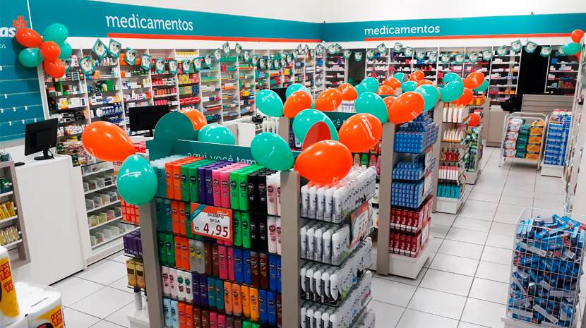 Farmácia Portão - Foto 2