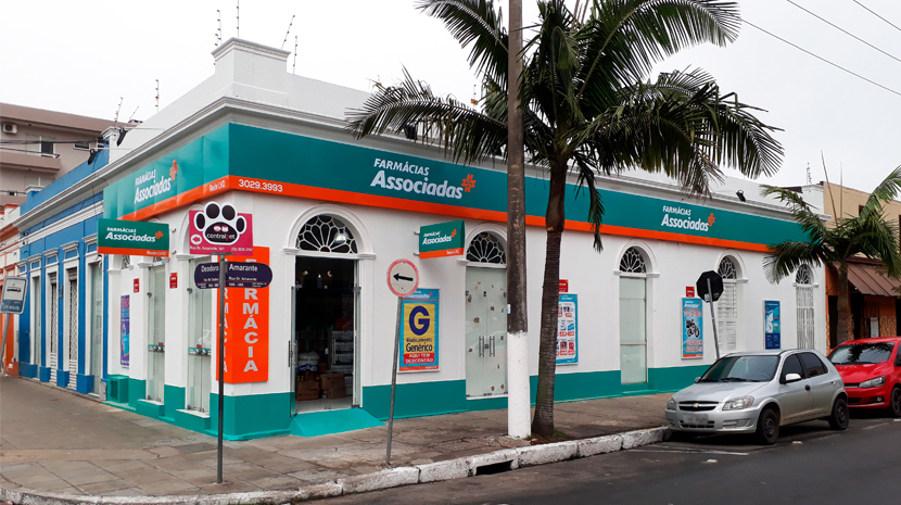 Farmácia Portão - Foto 5