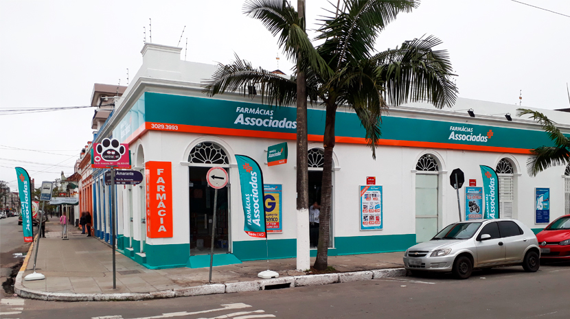 Farmácia Portão - Foto 6