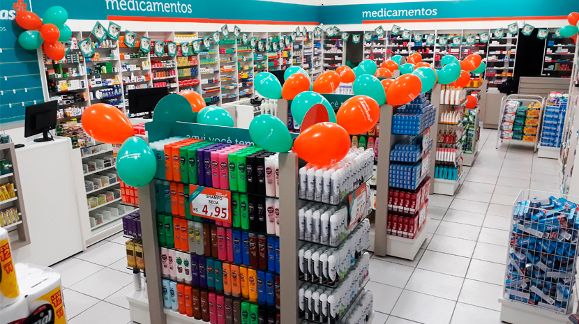 Farmácia Portão - Foto 7