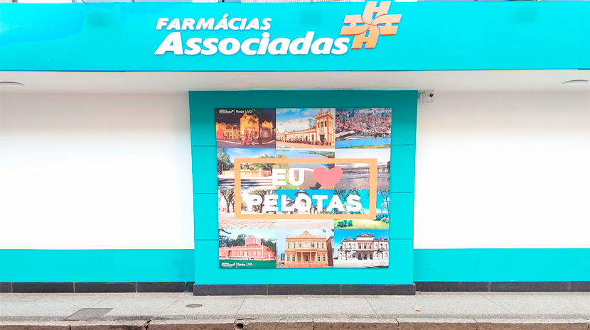 Farmácia Portão - Foto 8