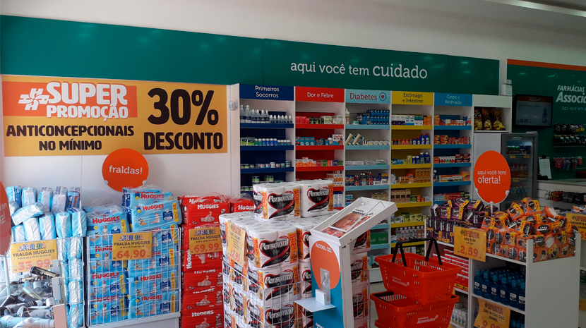 Farmácia Portão - Foto 4