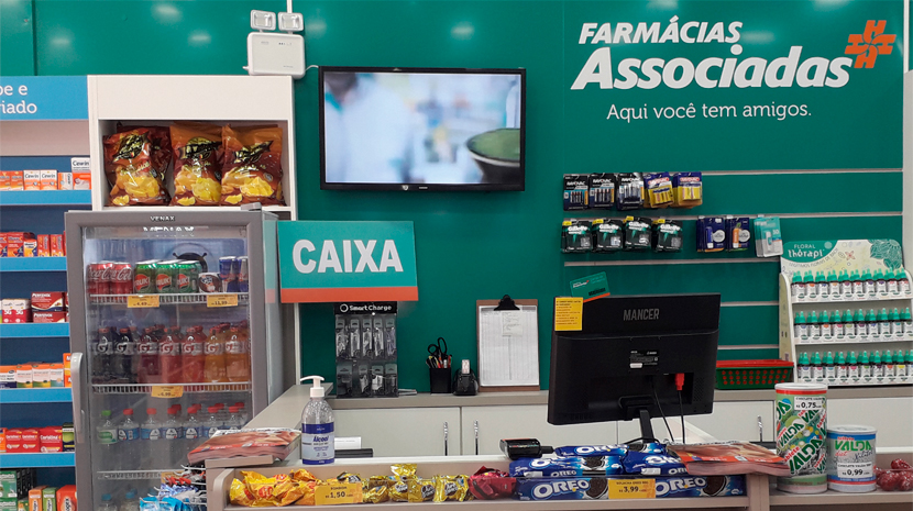 Farmácia Portão - Foto 6