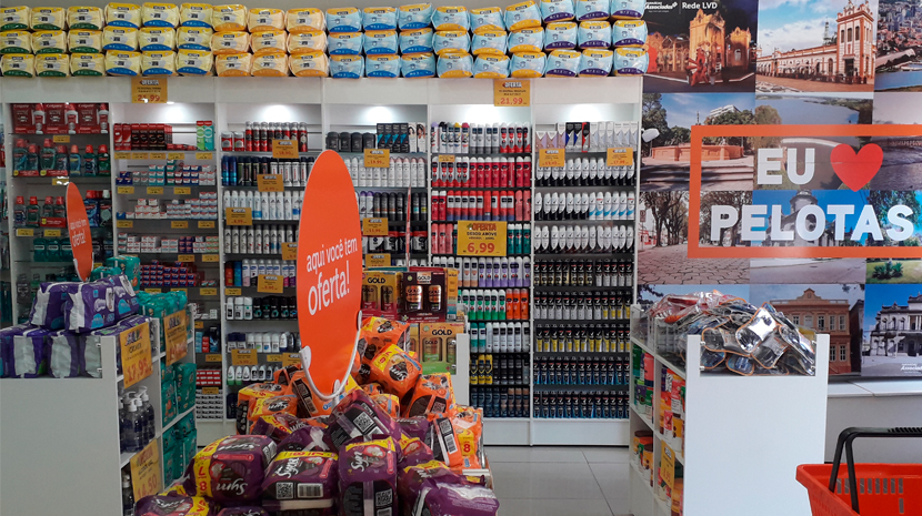 Farmácia Portão - Foto 7