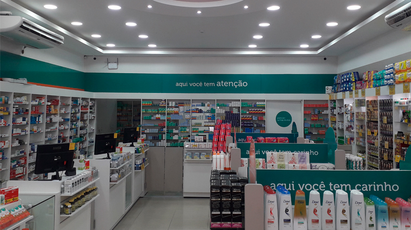 Farmácia Portão - Foto 8