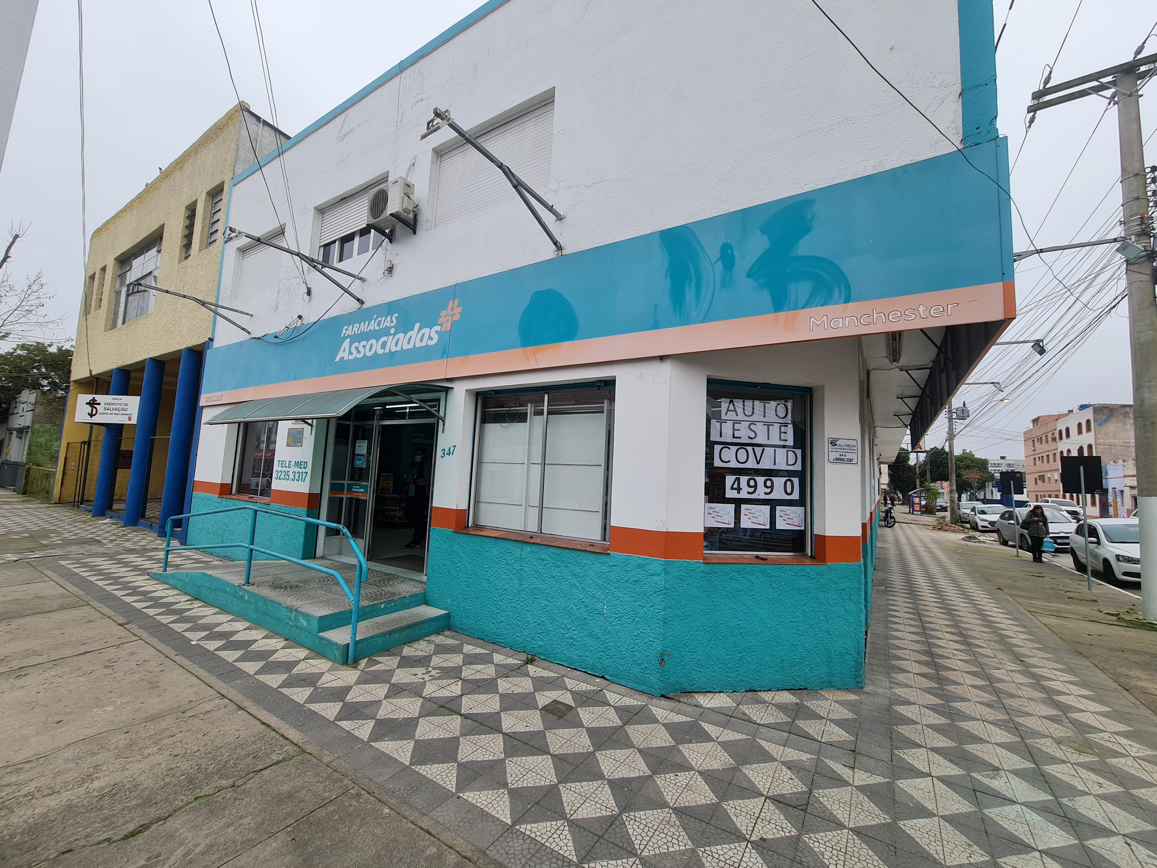 Farmácia Portão - Foto 1