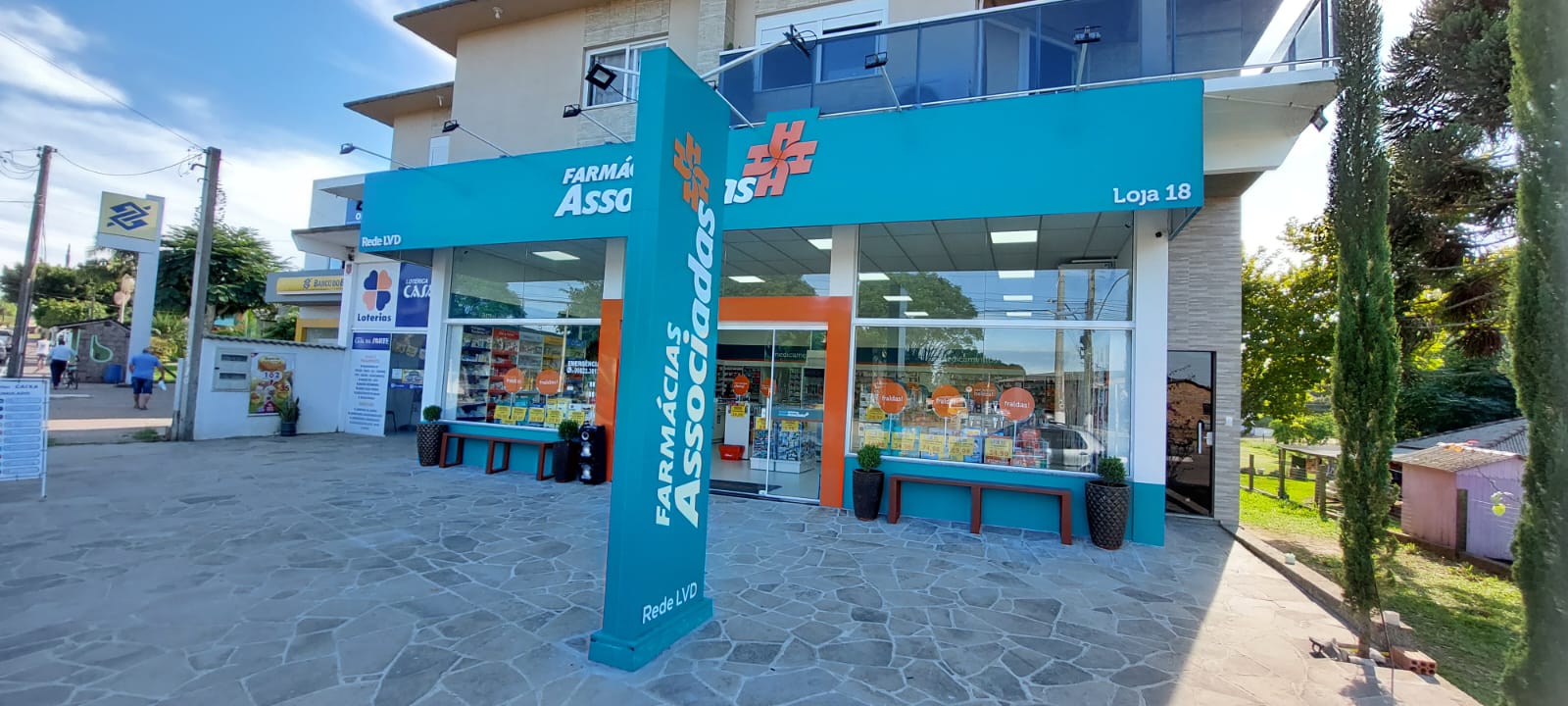 Farmácia Portão - Foto 6