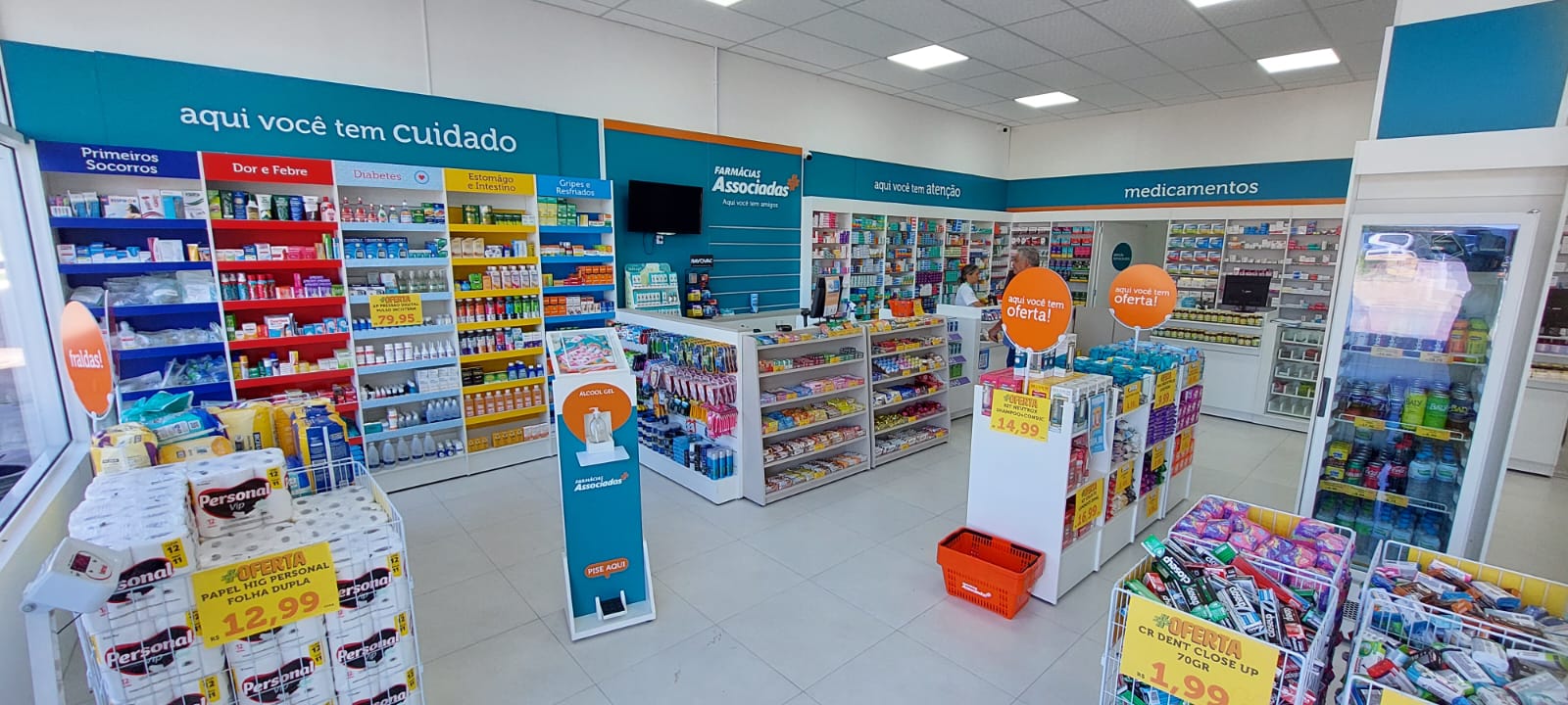 Farmácia Portão - Foto 8