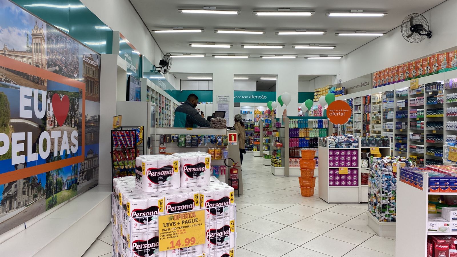 Farmácia Portão - Foto 5