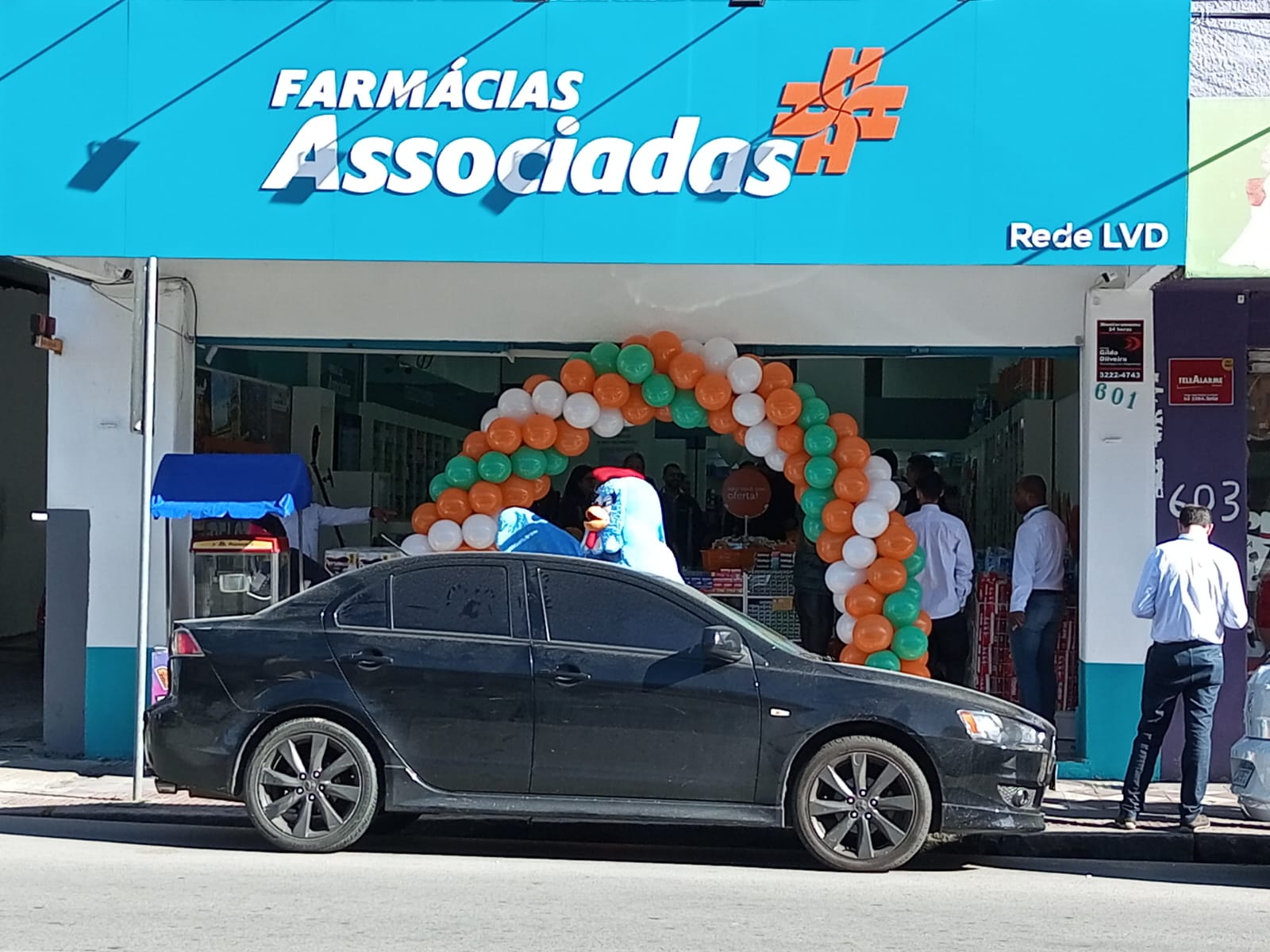 Farmácia Portão - Foto 6