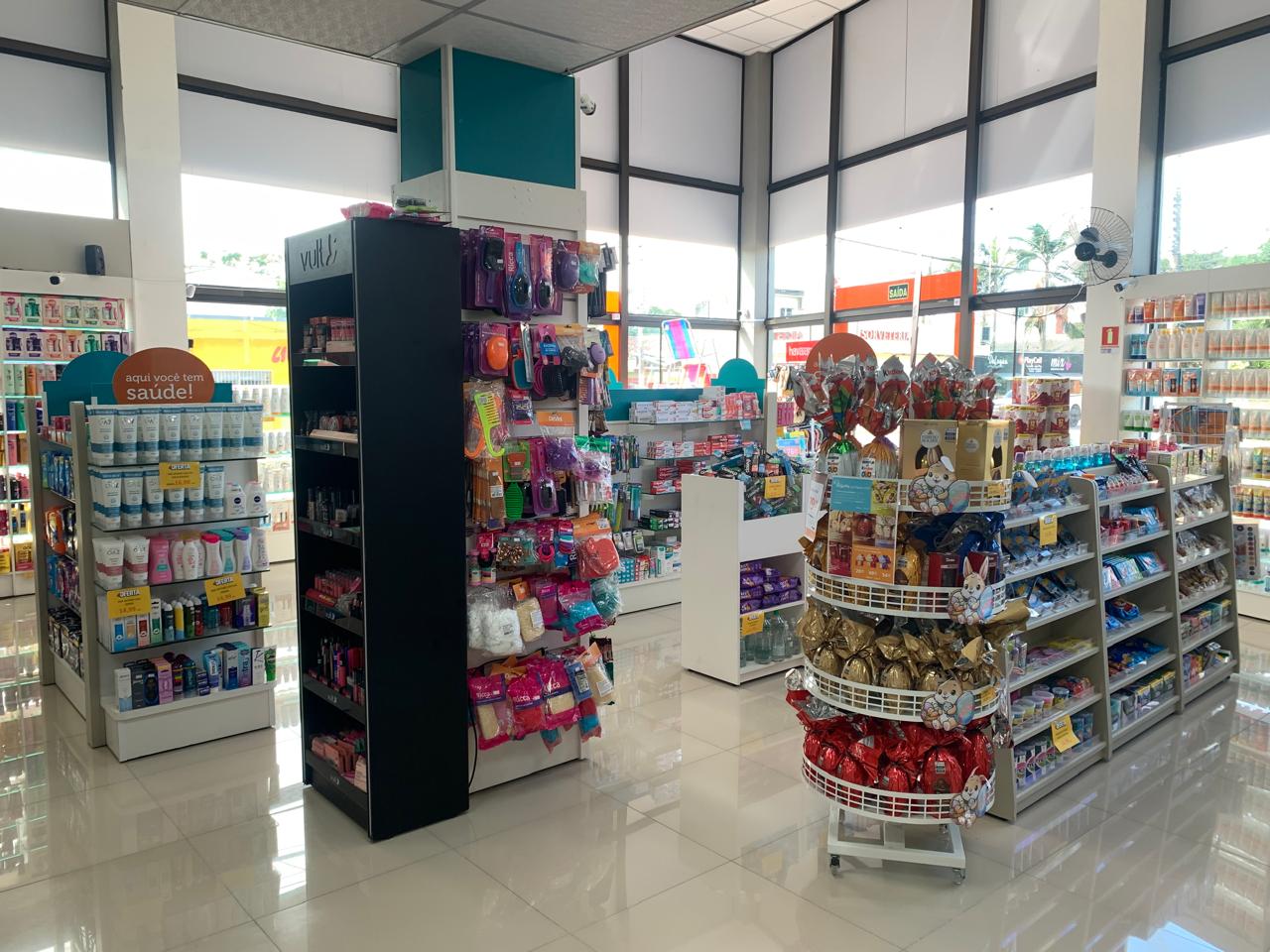 Farmácia Portão - Foto 1