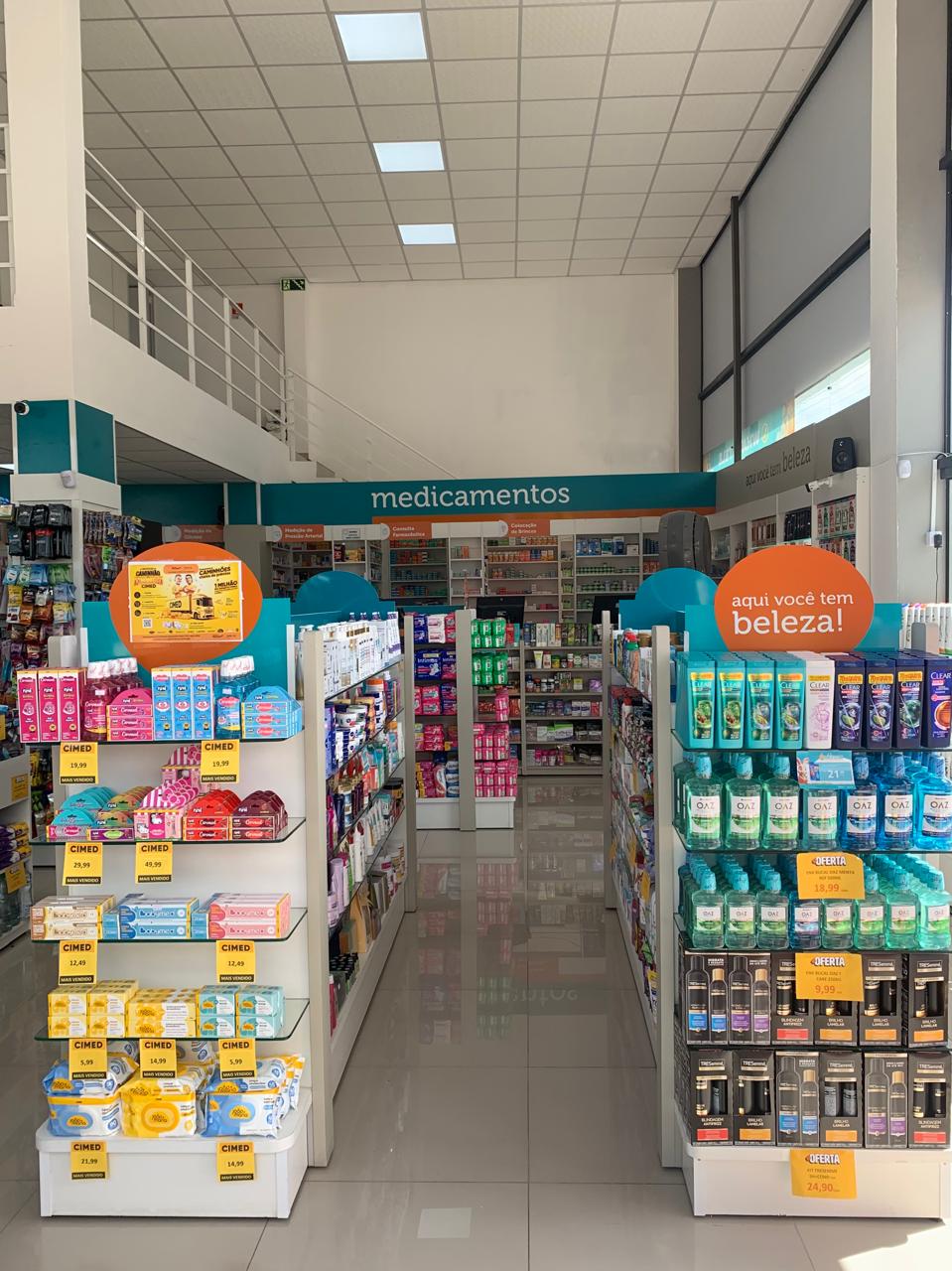 Farmácia Portão - Foto 2