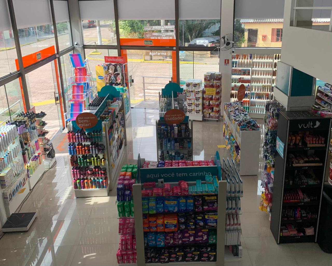 Farmácia Portão - Foto 6