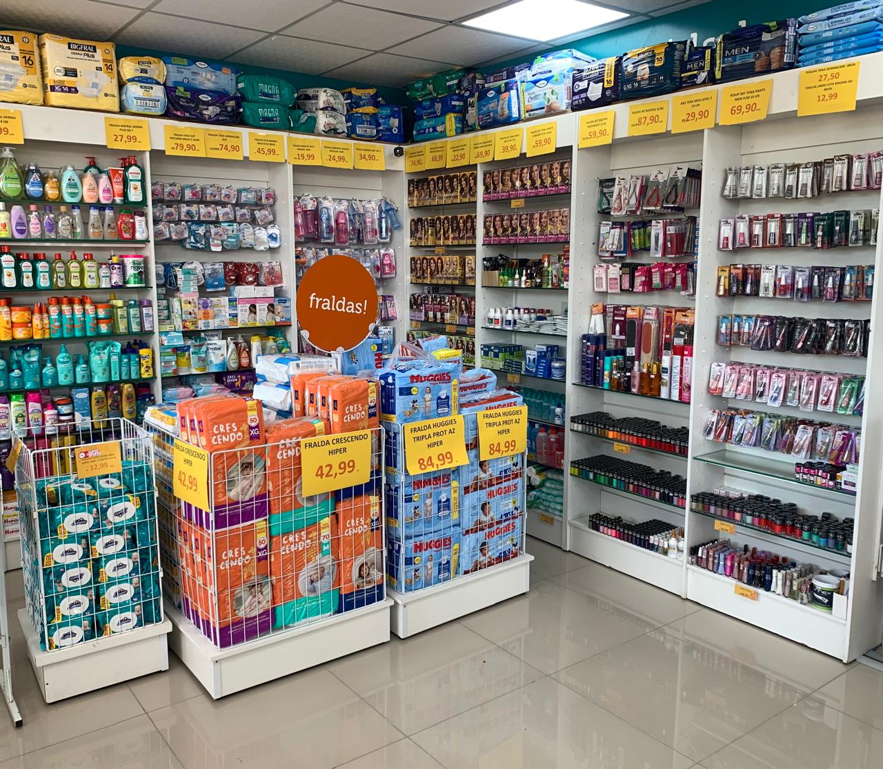 Farmácia Portão - Foto 7