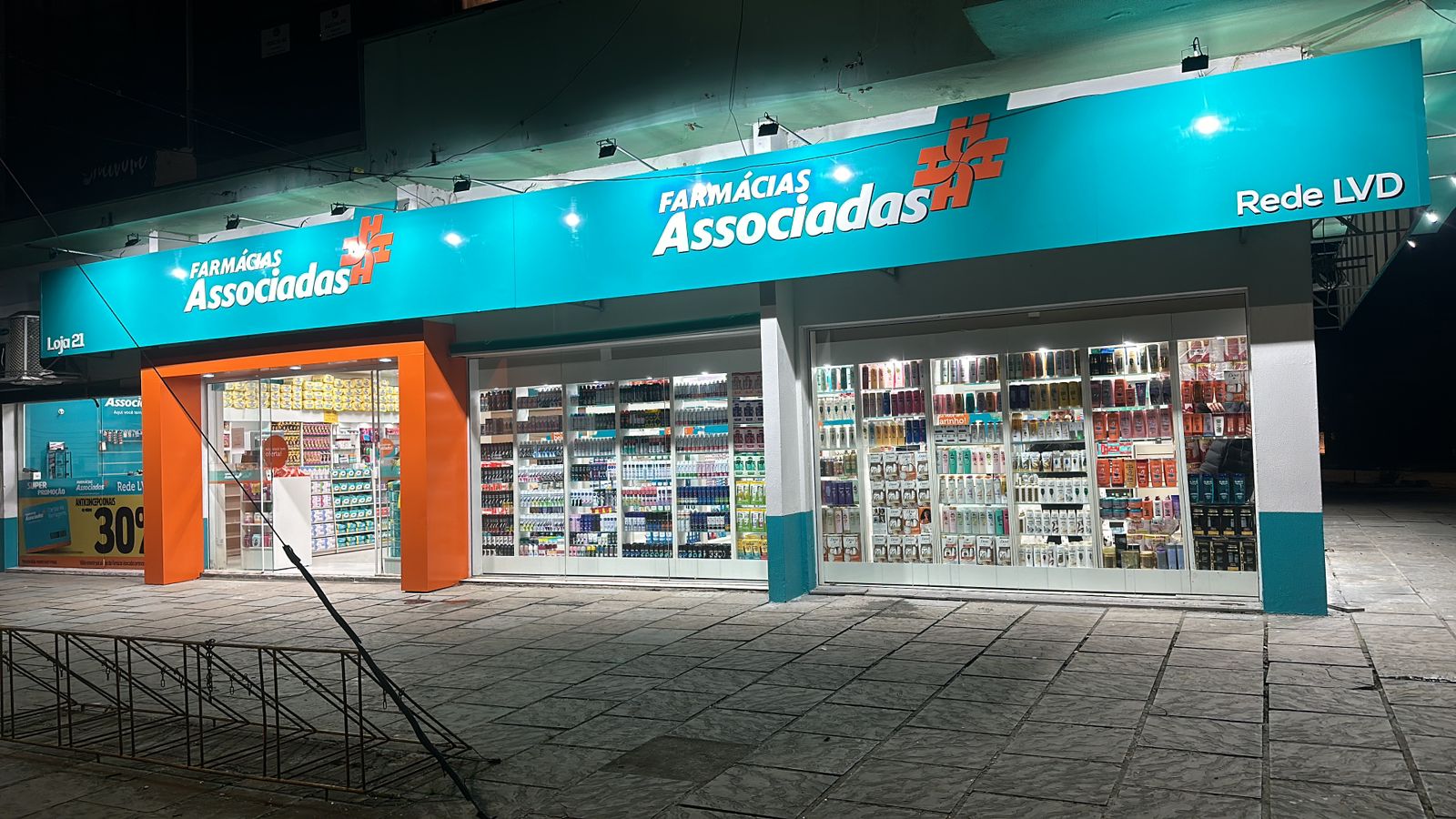 Farmácia Portão - Foto 8