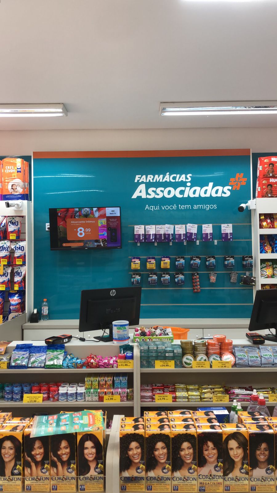 Farmácia Portão - Foto 2