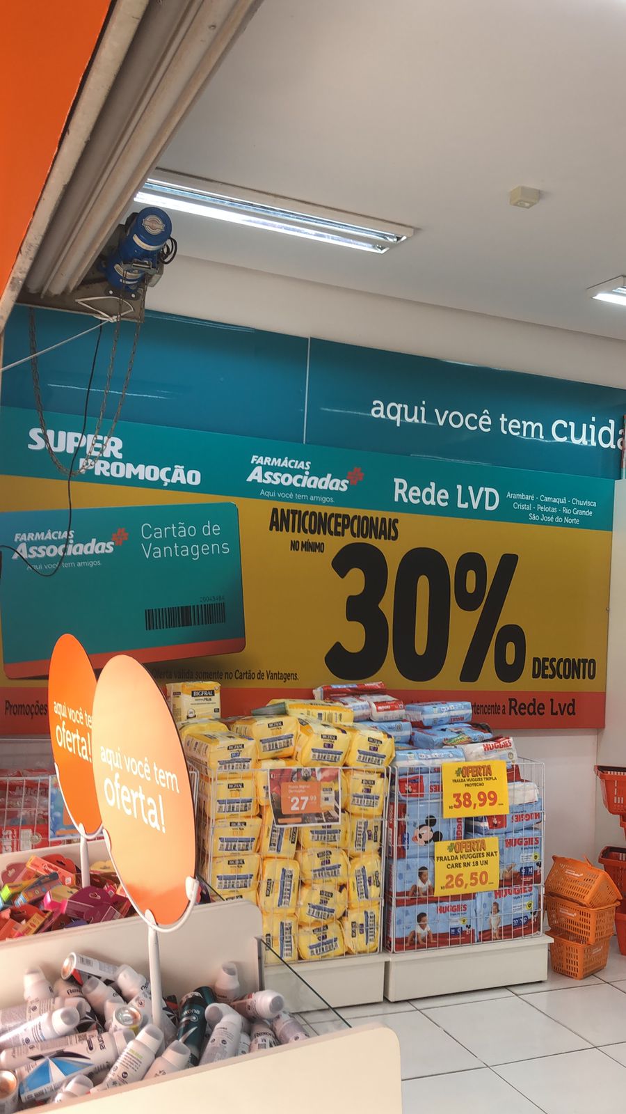 Farmácia Portão - Foto 3