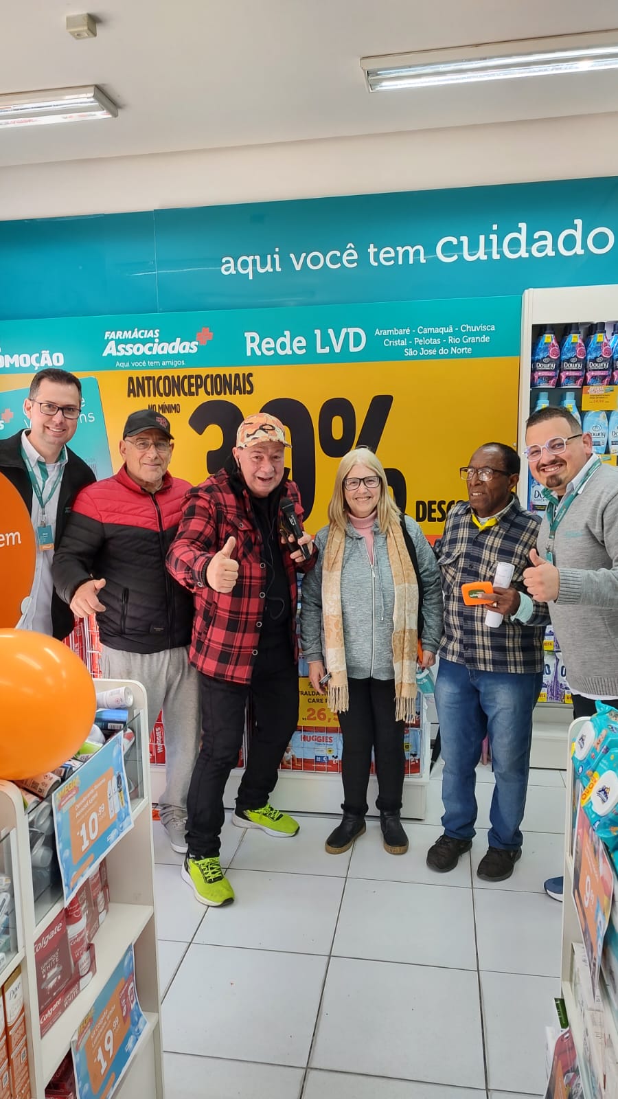 Farmácia Portão - Foto 6