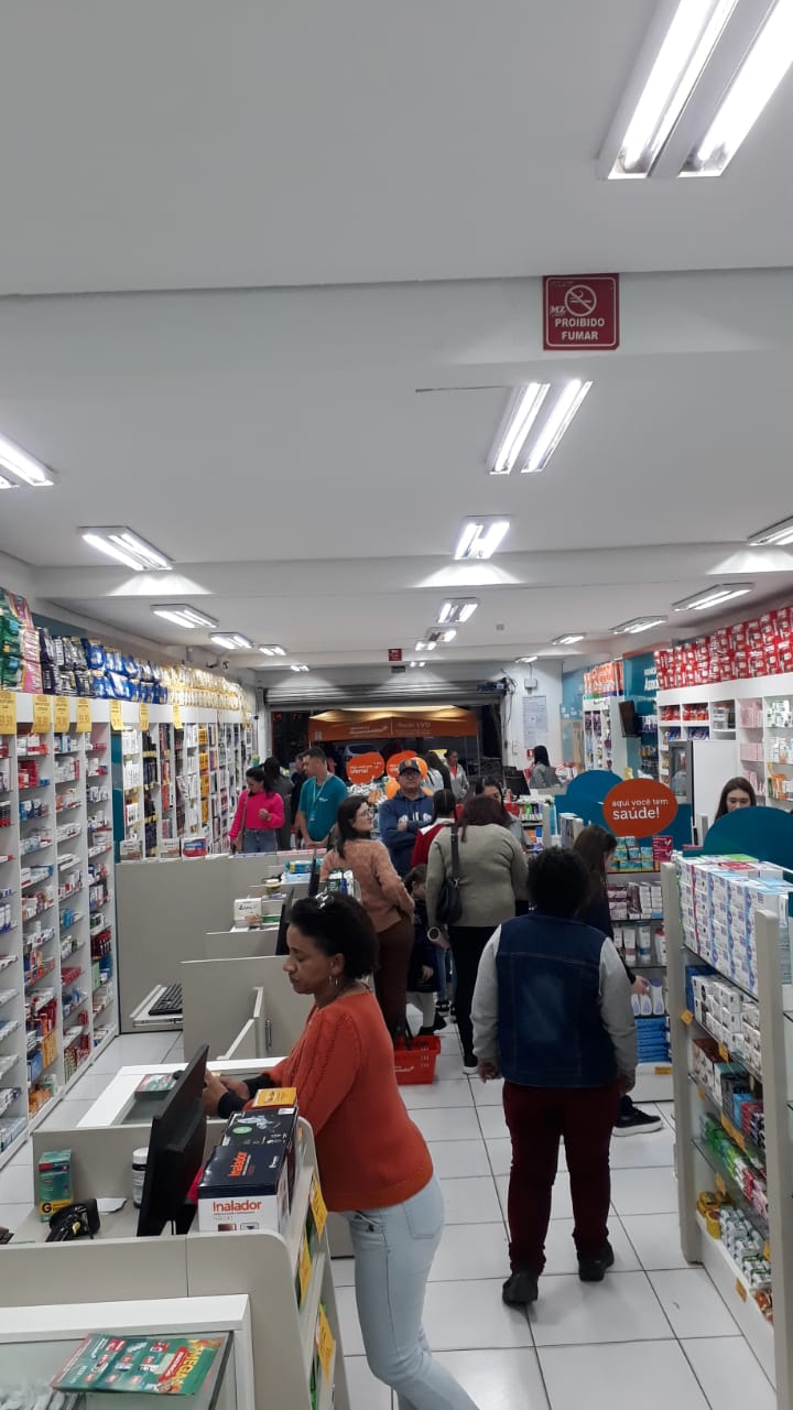 Farmácia Portão - Foto 8
