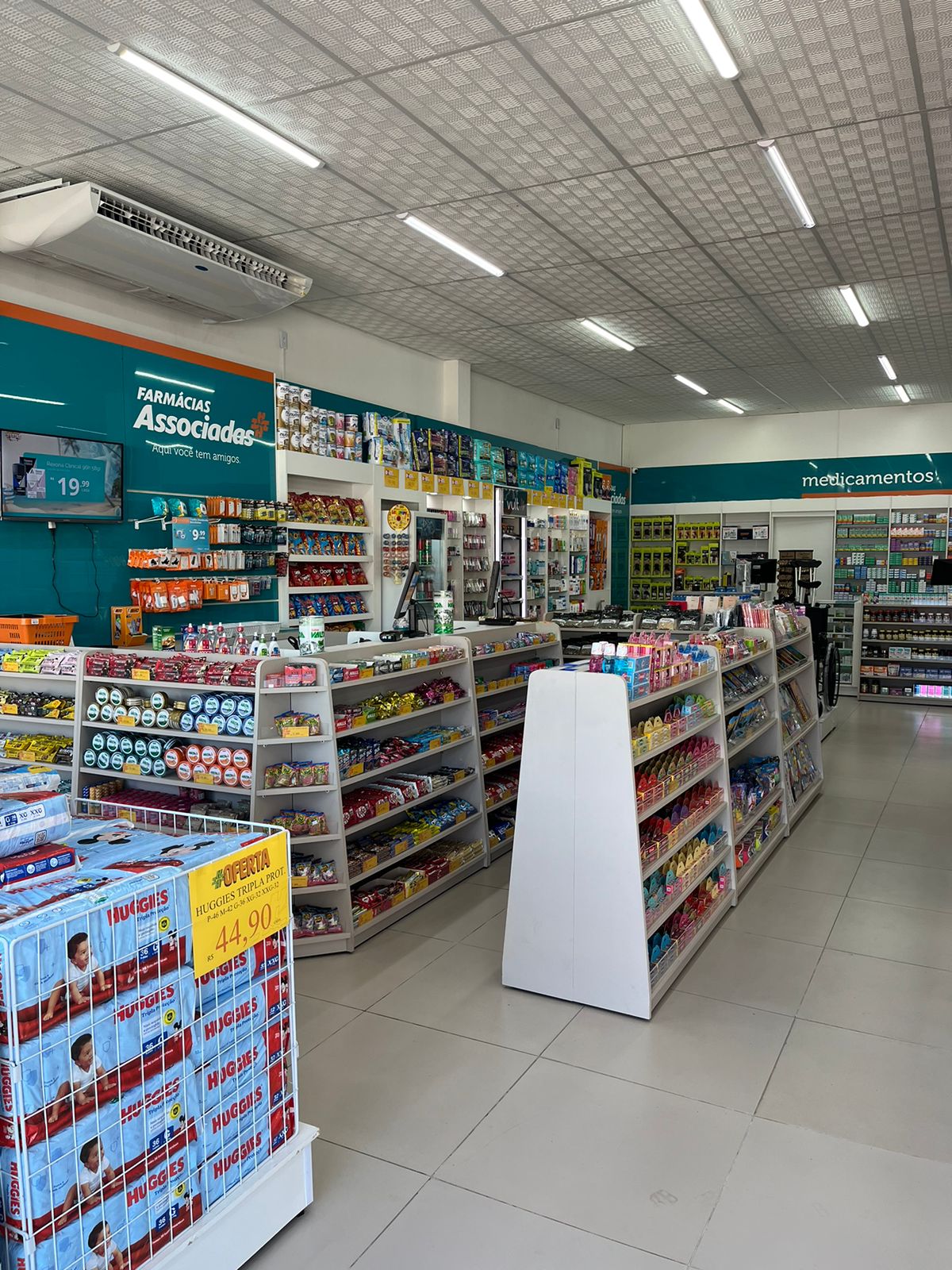 Farmácia Portão - Foto 2