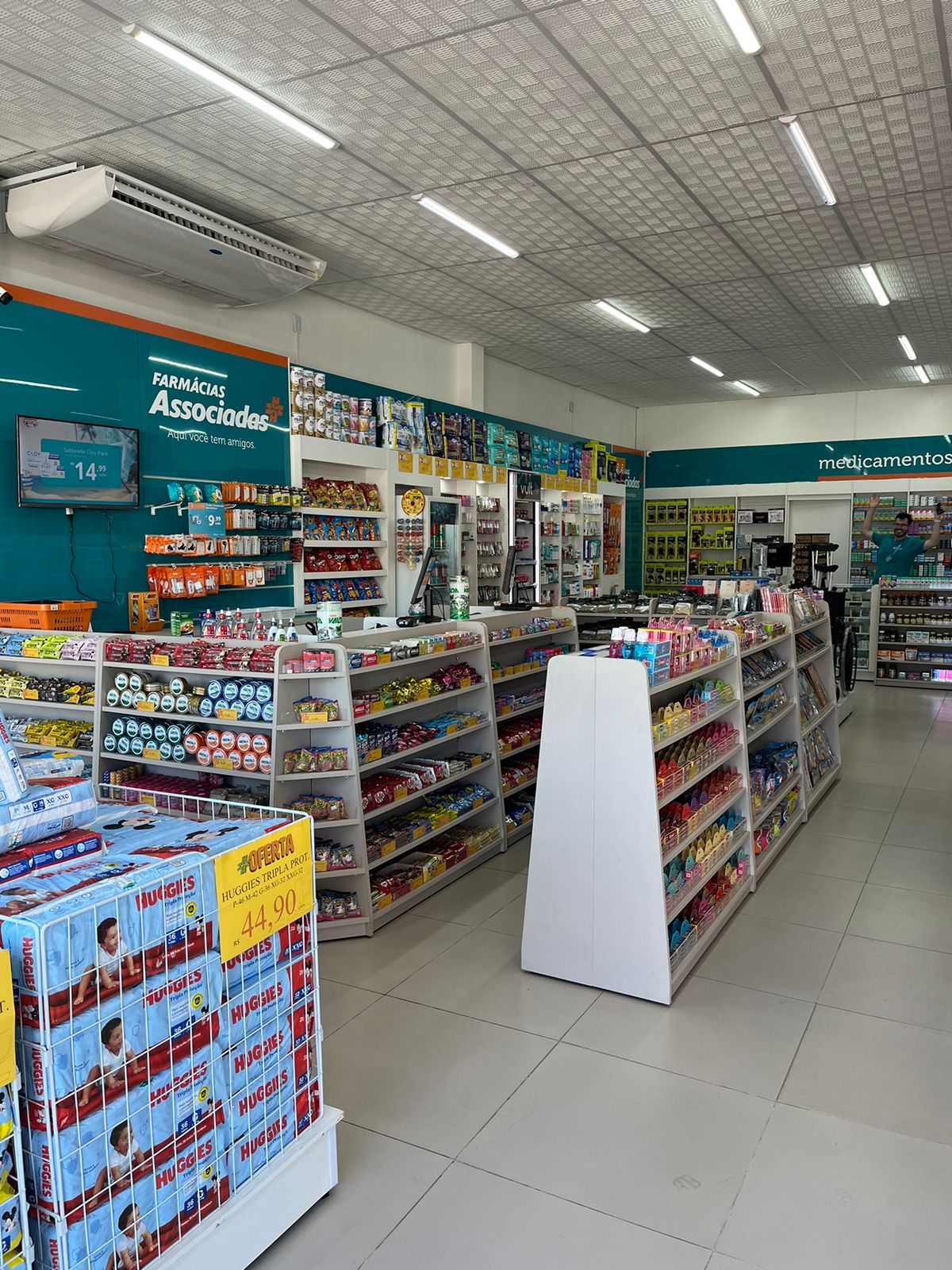 Farmácia Portão - Foto 4
