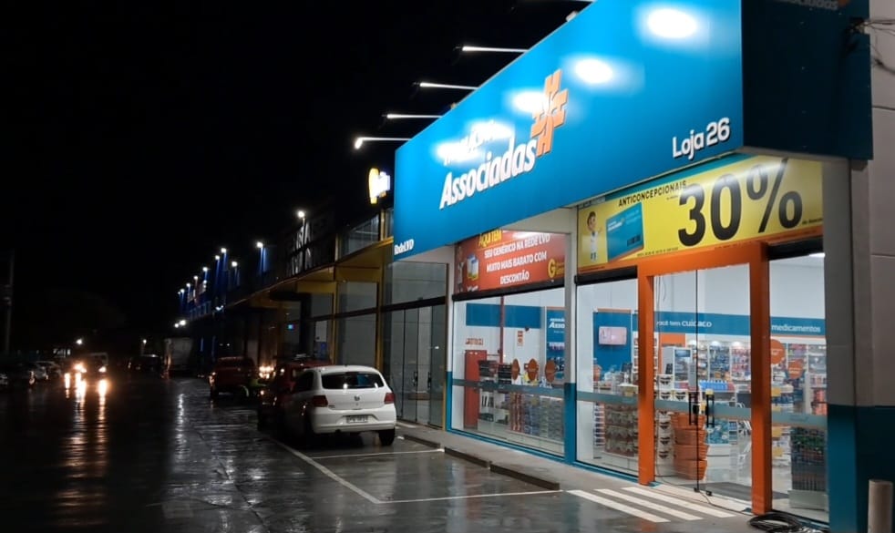Farmácia Portão - Foto 1
