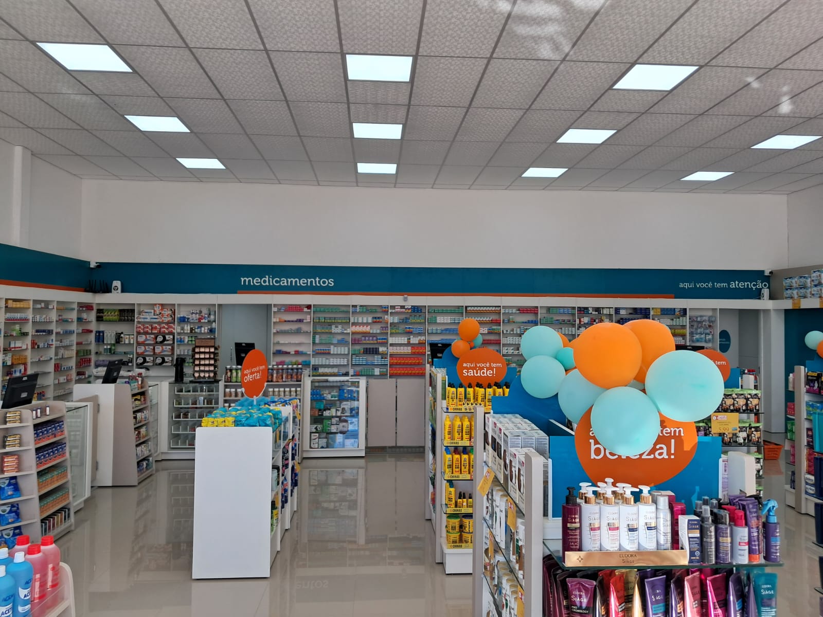 Farmácia Portão - Foto 6