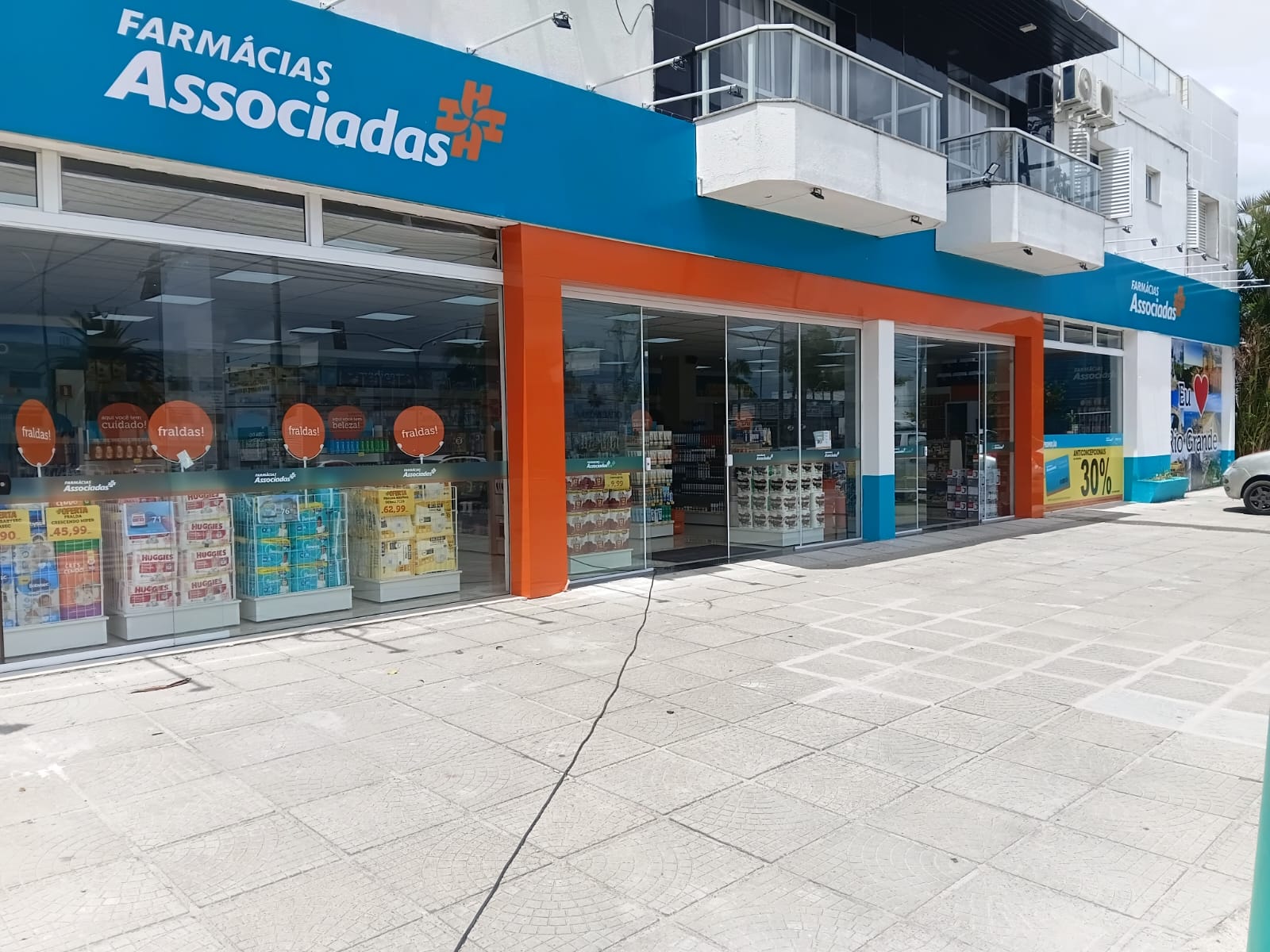 Farmácia Portão - Foto 1