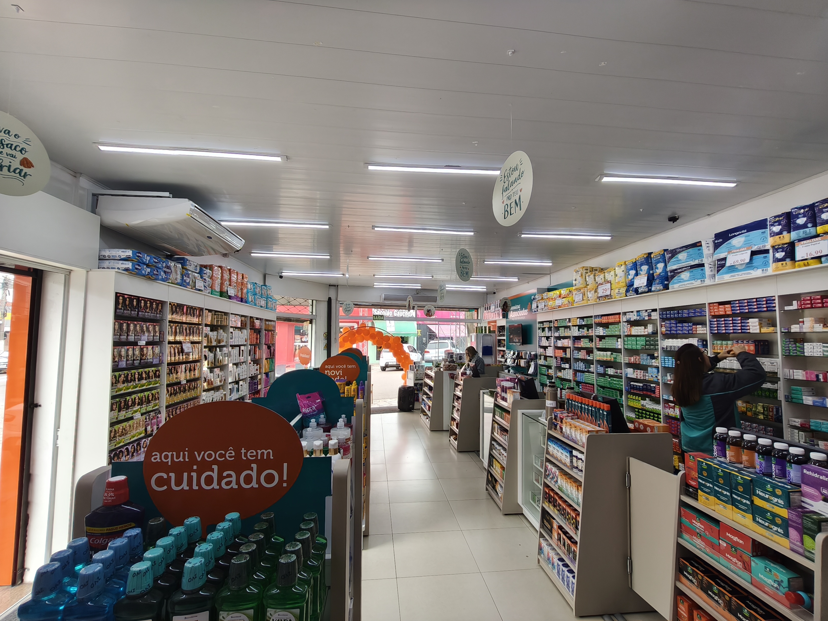 Farmácia Portão - Foto 4